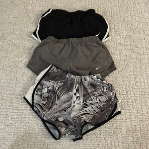 💵💵NIKE SHORTS BUNDLE💵💵